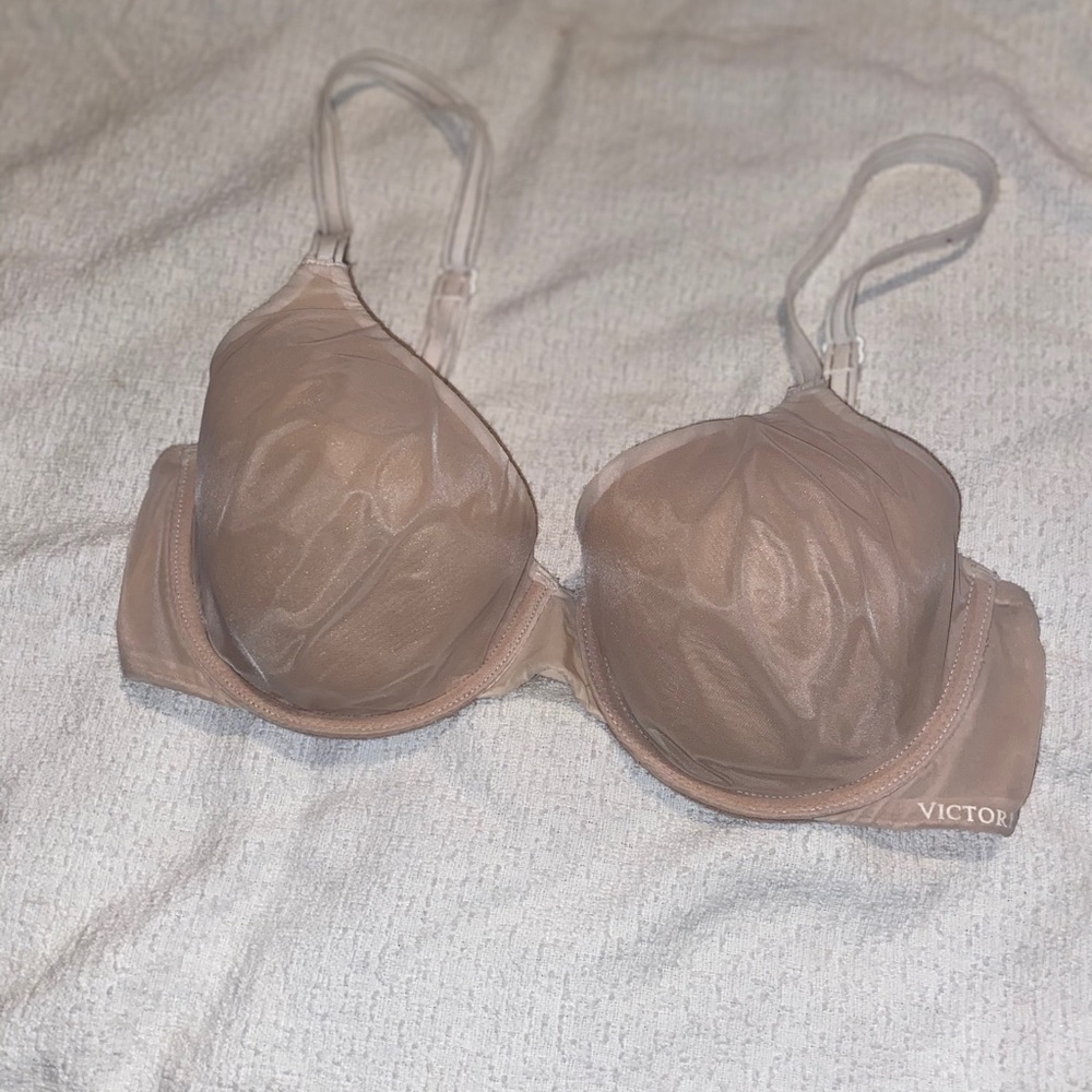 Victoria’s secret bra